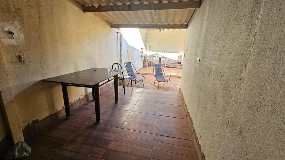 Casa, 3 quartos - Foto 5