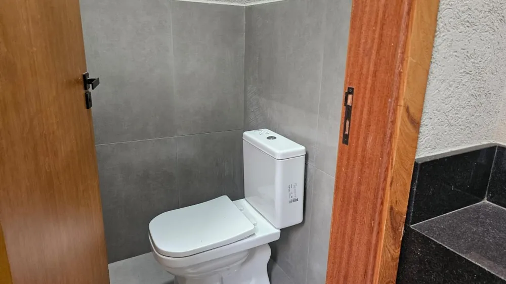 Casa de Condomínio, 3 quartos - Foto 15