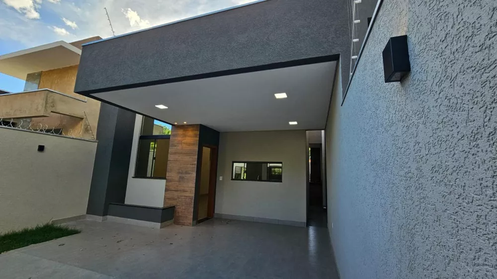 Casa de Condomínio à venda com 3 quartos, 195m² - Foto 11