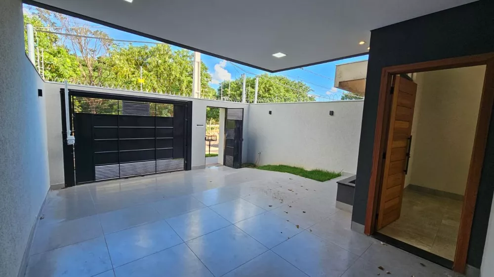 Casa de Condomínio à venda com 3 quartos, 195m² - Foto 9