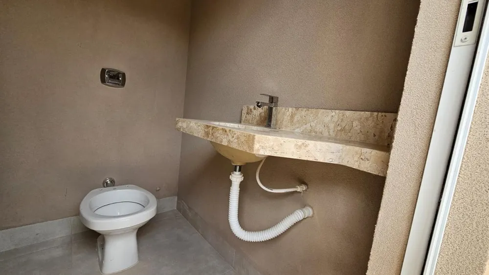 Casa, 3 quartos - Foto 20