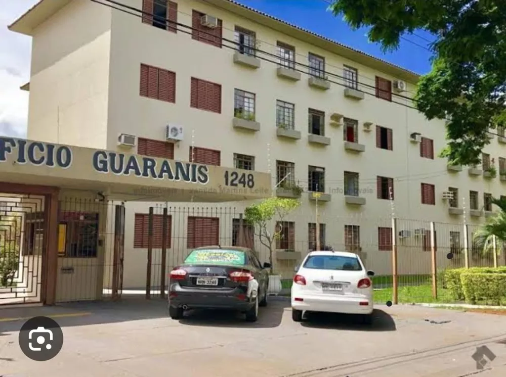 Apartamento à venda com 1 quarto, 40m² - Foto 2