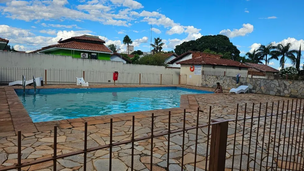 Apartamento, 1 quarto, 40 m² - Foto 5
