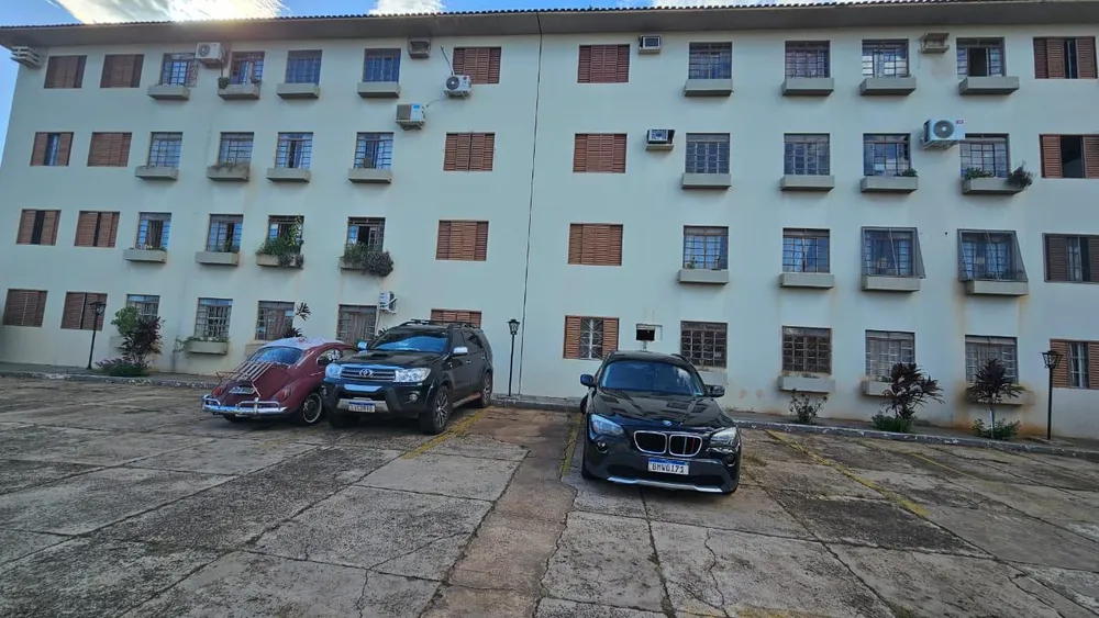 Apartamento, 1 quarto, 40 m² - Foto 8