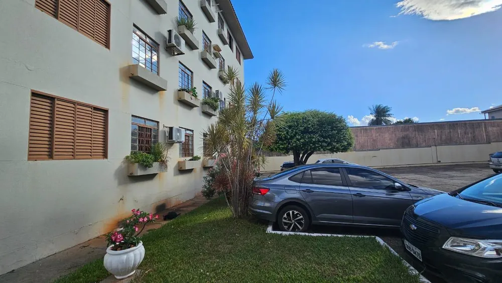 Apartamento, 1 quarto, 40 m² - Foto 6