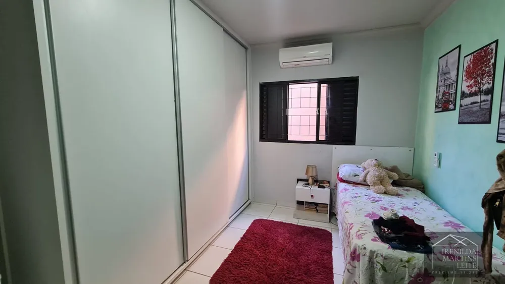Casa, 3 quartos - Foto 9