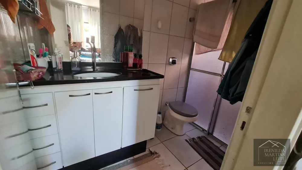 Casa, 3 quartos - Foto 8