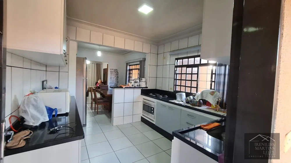Casa, 3 quartos - Foto 5