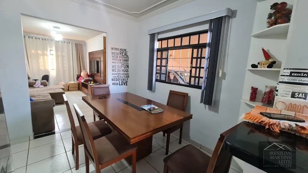 Casa, 3 quartos - Foto 6