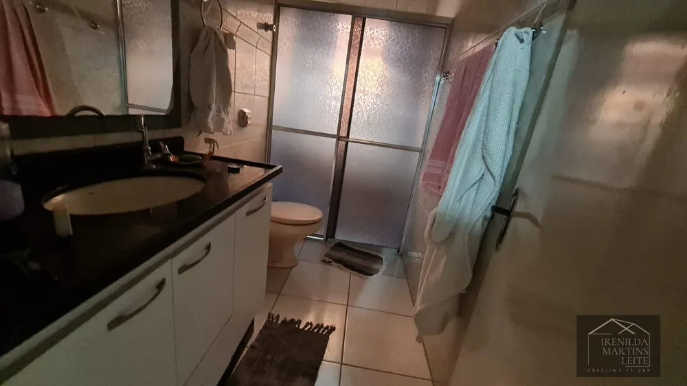 Casa, 3 quartos - Foto 10