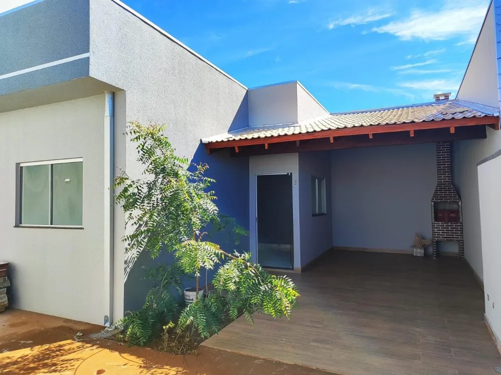 Casa de Condomínio, 2 quartos - Foto 7