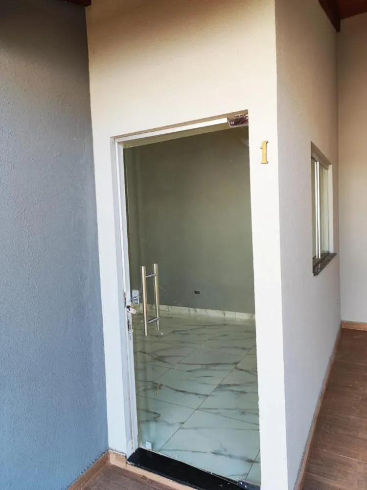 Casa de Condomínio, 2 quartos - Foto 5