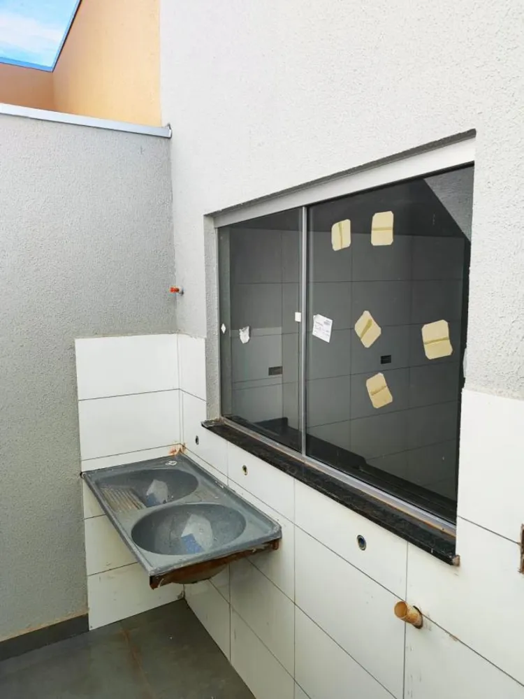 Casa de Condomínio, 2 quartos - Foto 8