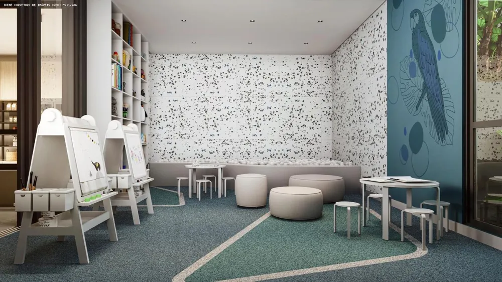 Apartamento, 2 quartos, 79 m² - Foto 6