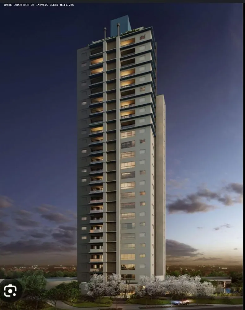 Apartamento, 2 quartos, 79 m² - Foto 1