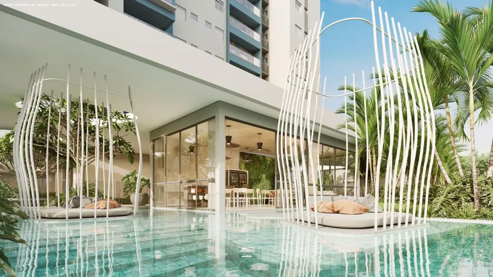 Apartamento, 2 quartos, 79 m² - Foto 4