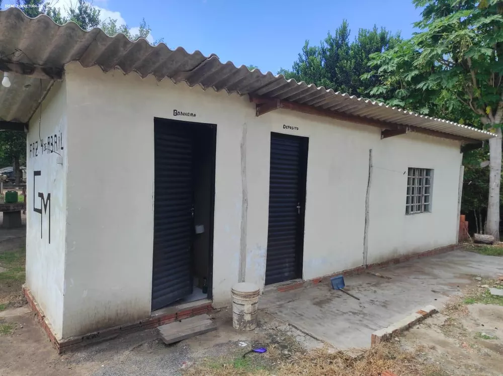 Fazenda à venda, 1160000m² - Foto 1