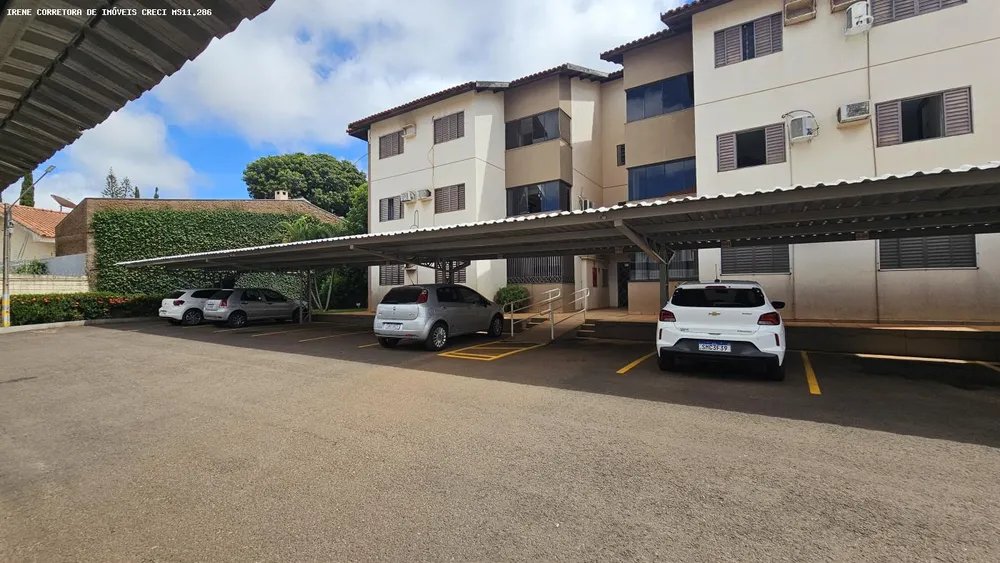 Apartamento, 3 quartos, 72 m² - Foto 2