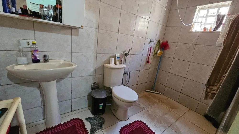 Casa, 3 quartos - Foto 8