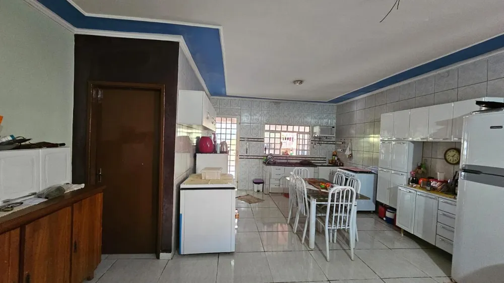 Casa, 3 quartos - Foto 9