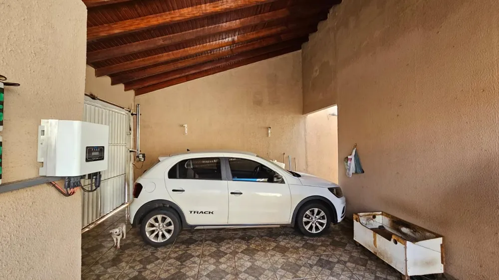 Casa, 3 quartos - Foto 11