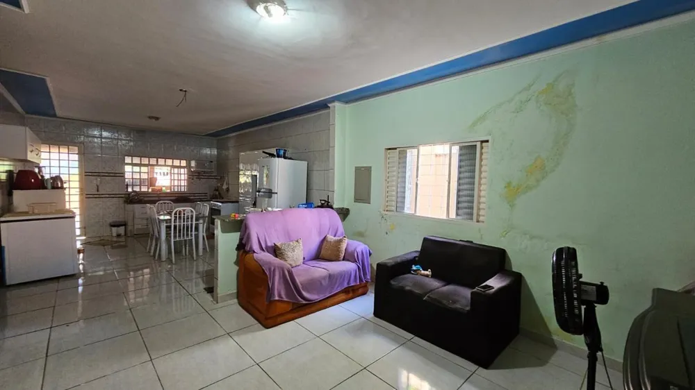 Casa, 3 quartos - Foto 10