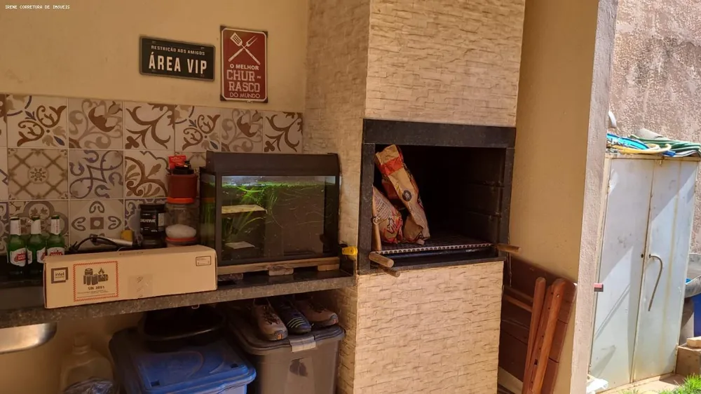 Casa, 2 quartos - Foto 6