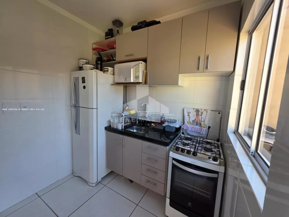 Casa de Condomínio, 2 quartos - Foto 12