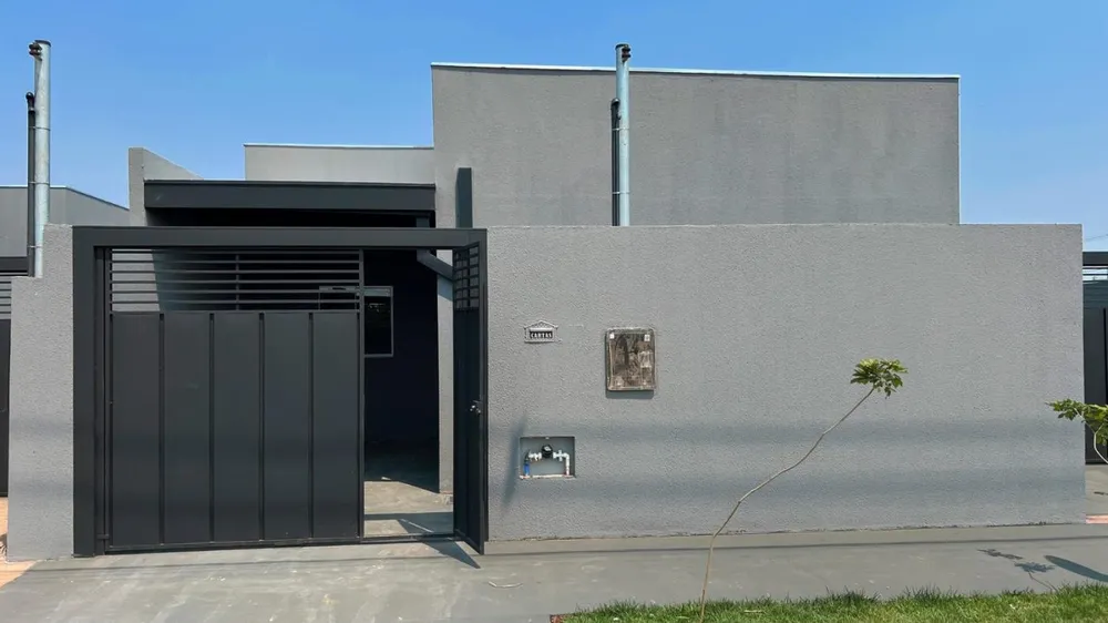 Casa, 2 quartos - Foto 6