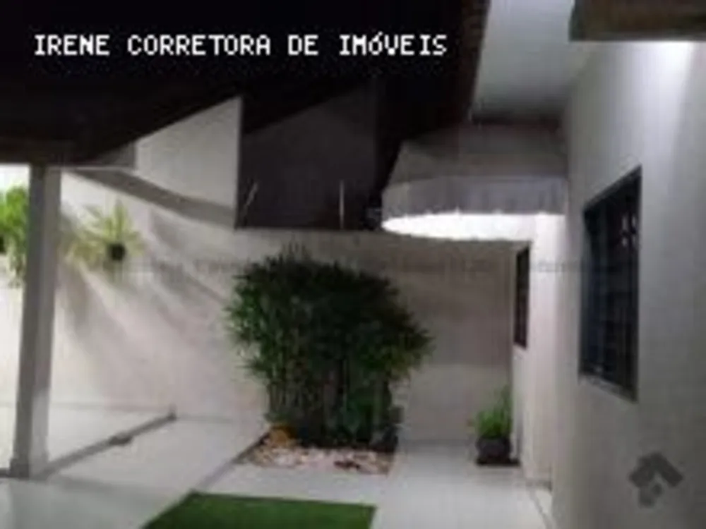 Casa, 3 quartos - Foto 3