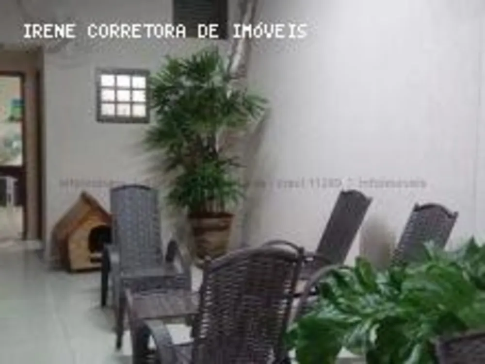 Casa, 3 quartos - Foto 8