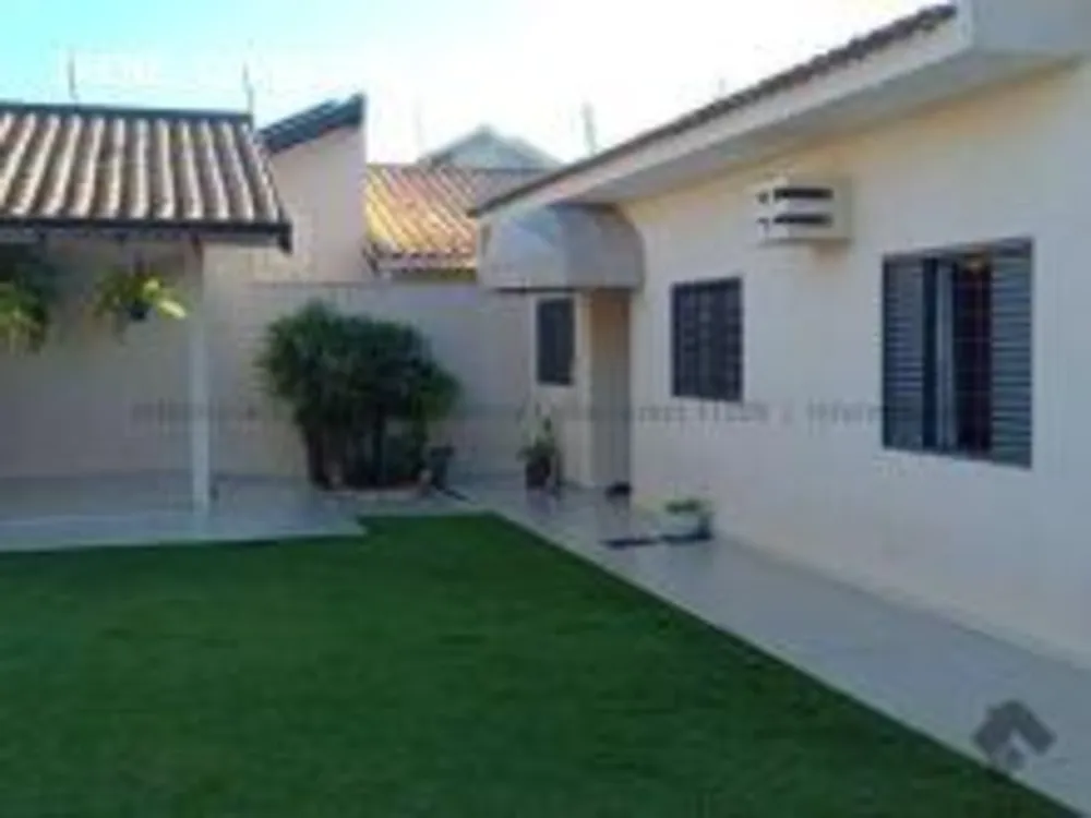 Casa, 3 quartos - Foto 4