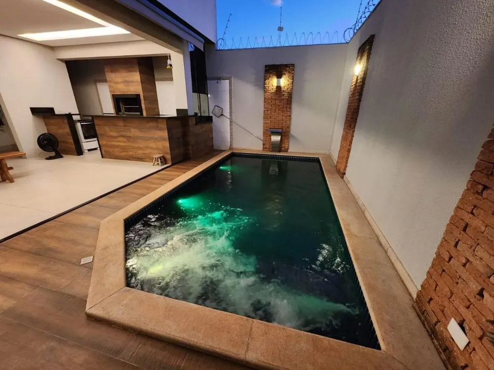 Casa, 3 quartos - Foto 6