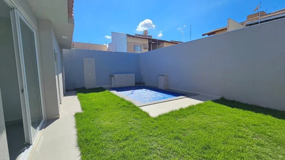 Casa, 3 quartos - Foto 8