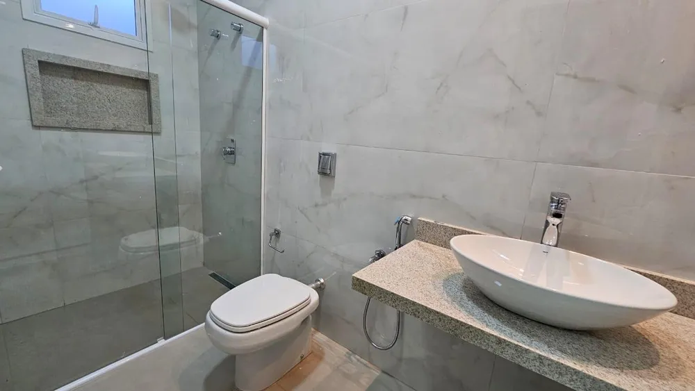Casa, 3 quartos - Foto 5