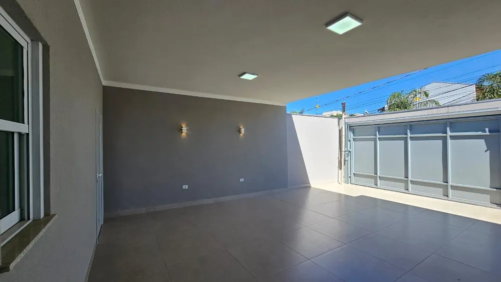 Casa, 3 quartos - Foto 10