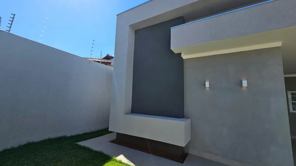 Casa, 3 quartos - Foto 12