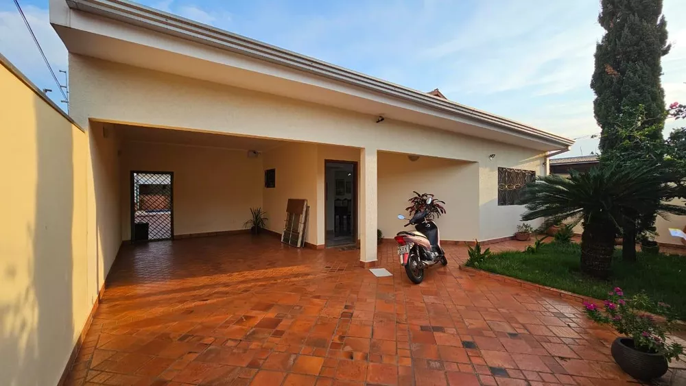 Casa à venda com 2 quartos, 360m² - Foto 4