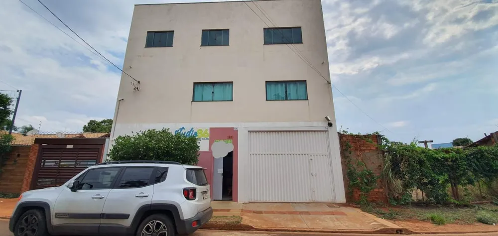 Depósito-Galpão - Foto 1