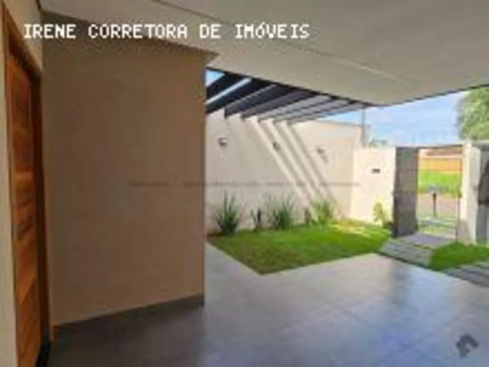 Casa à venda com 3 quartos, 230m² - Foto 5