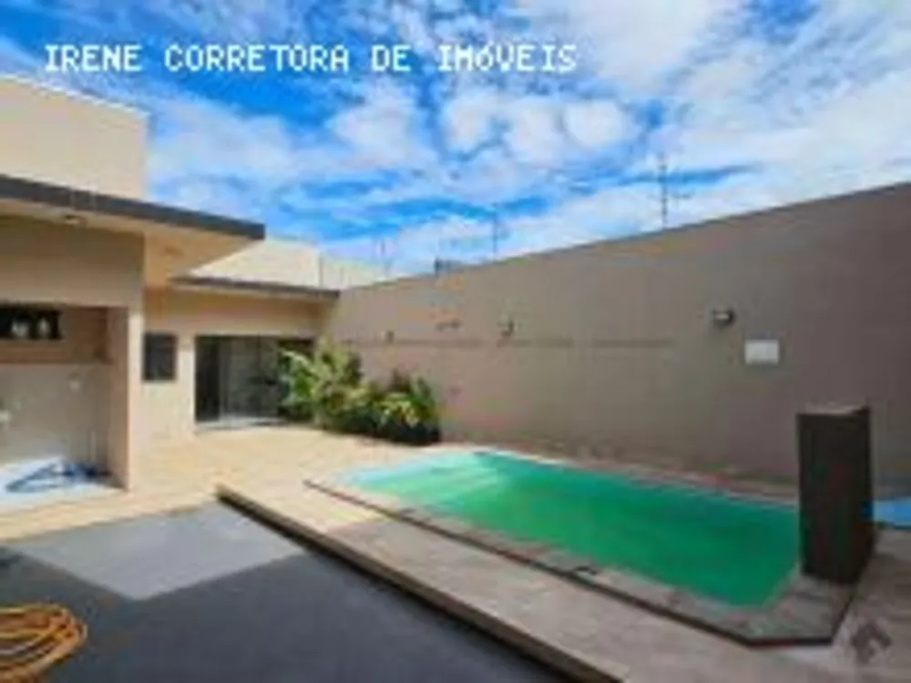 Casa, 3 quartos - Foto 18
