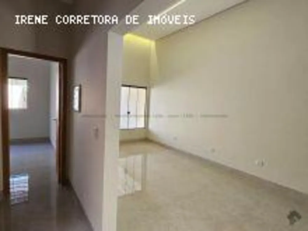 Casa, 3 quartos - Foto 17
