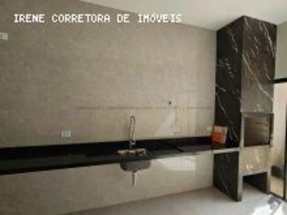 Casa, 3 quartos - Foto 20