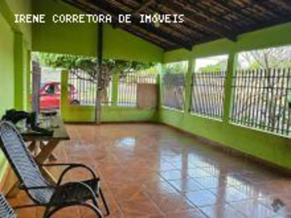 Casa, 3 quartos - Foto 7