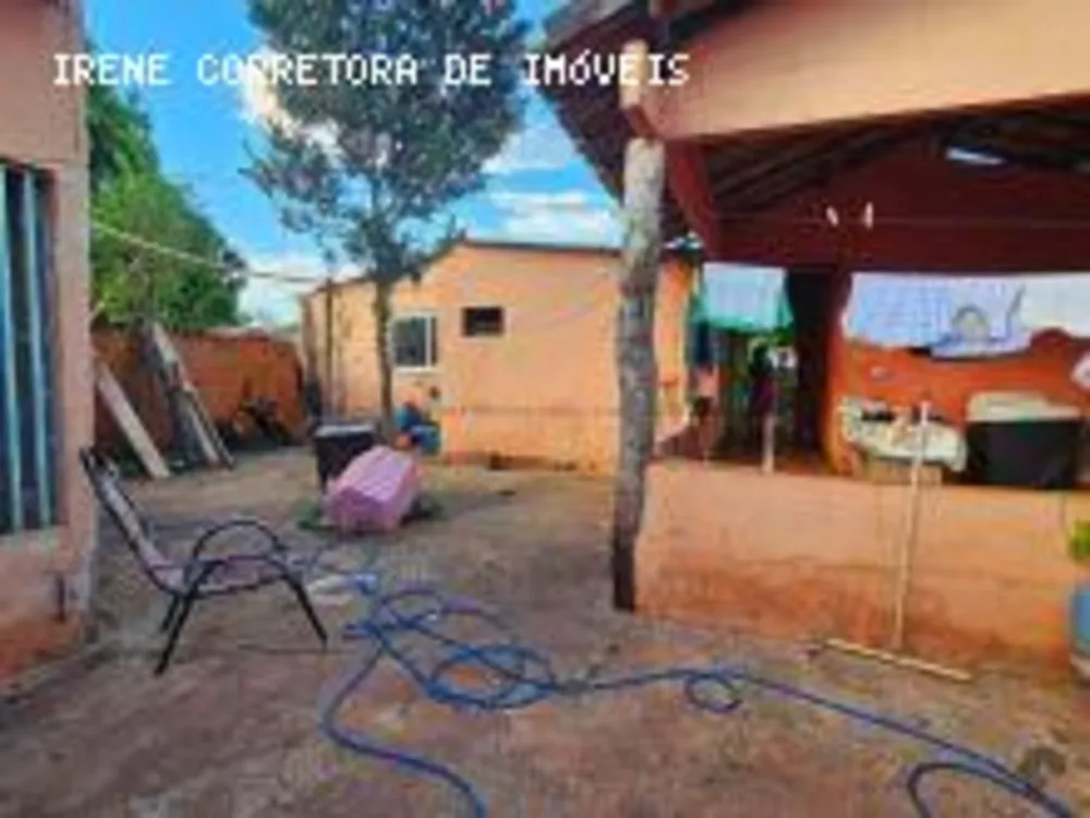 Casa, 3 quartos - Foto 10