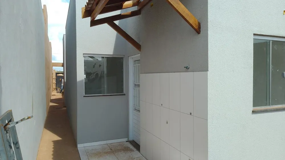 Casa, 3 quartos - Foto 10