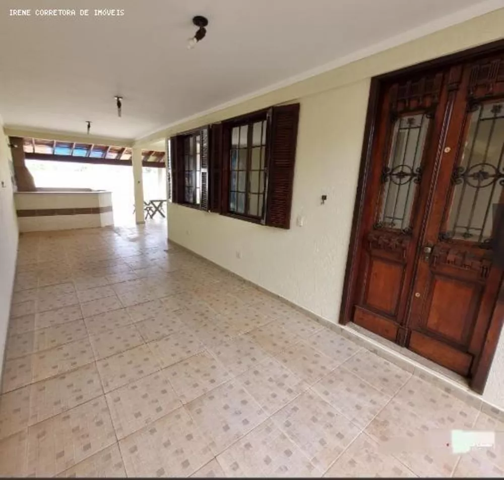 Sobrado à venda com 3 quartos, 503m² - Foto 6