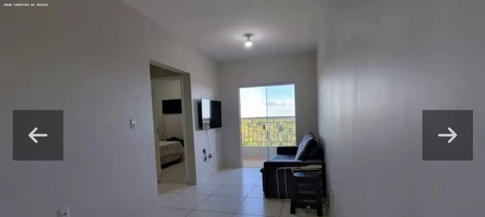 Apartamento à venda com 2 quartos, 54m² - Foto 2