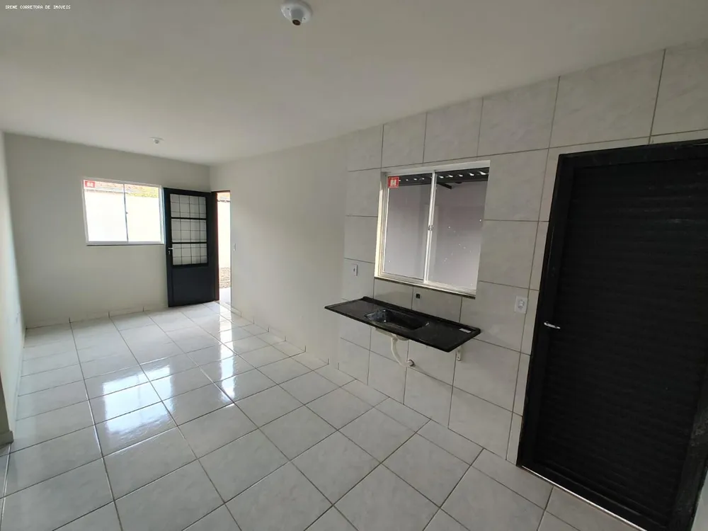 Casa de Condomínio, 2 quartos - Foto 6