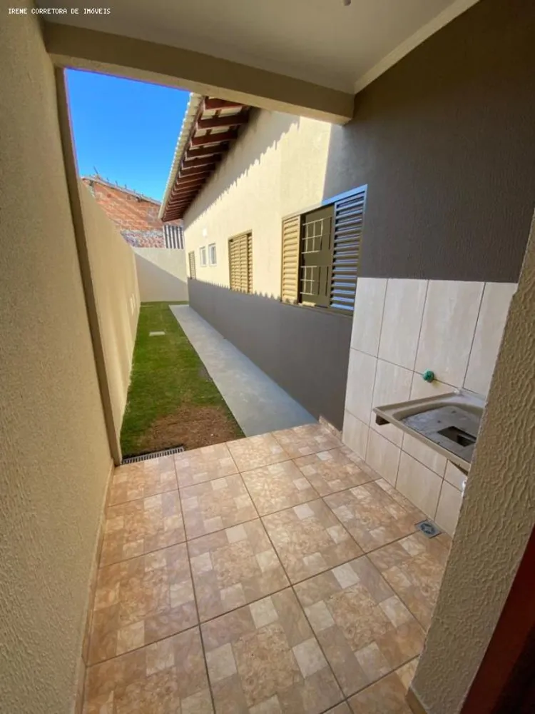 Casa, 3 quartos - Foto 16